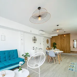  Apartamento Alisios