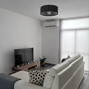 Nuevo Loft,cerca De La Playa Aguadulce (Almeria)