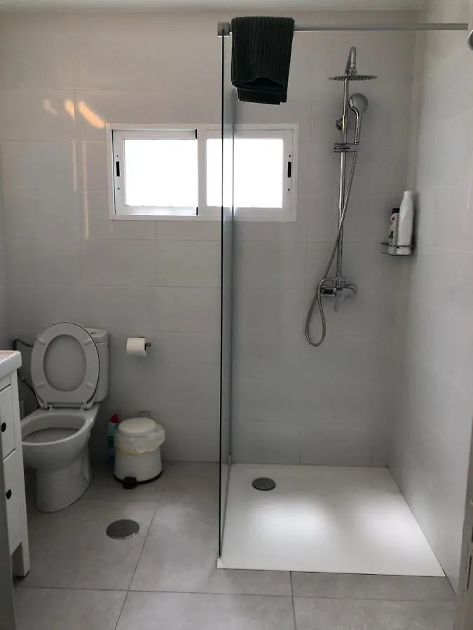 Apartamento Olivin Puerto del Carmen  0*, Puerto del Carmen (Lanzarote) Spanien