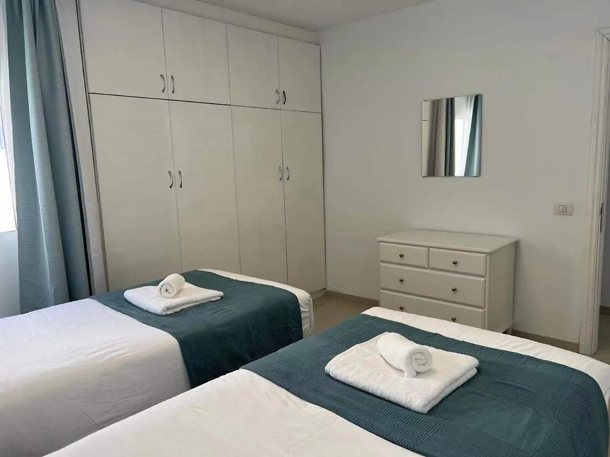 Apartment Apartamento Olivin Puerto del Carmen
