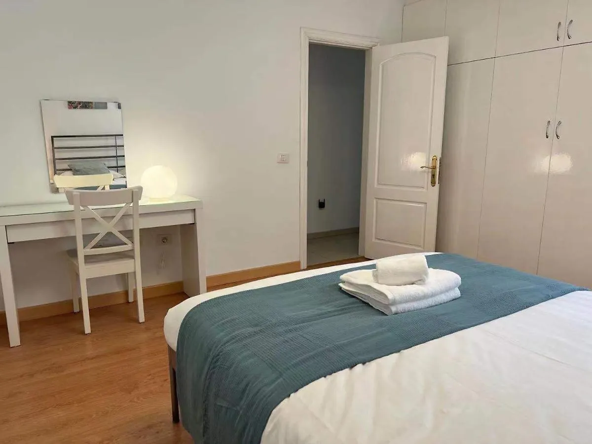 Apartamento Olivin Puerto del Carmen  Apartment