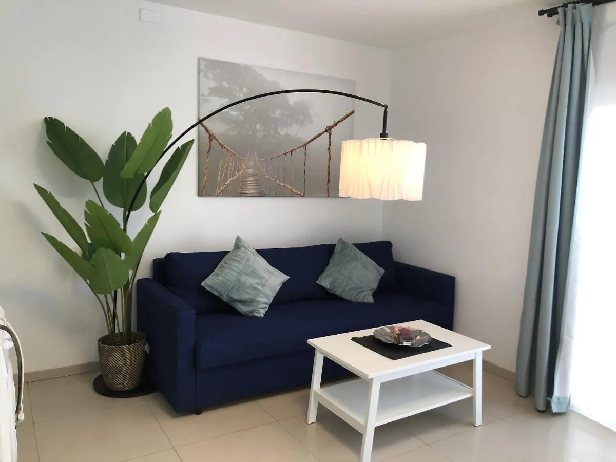 Apartment Apartamento Olivin Puerto del Carmen  Spanien
