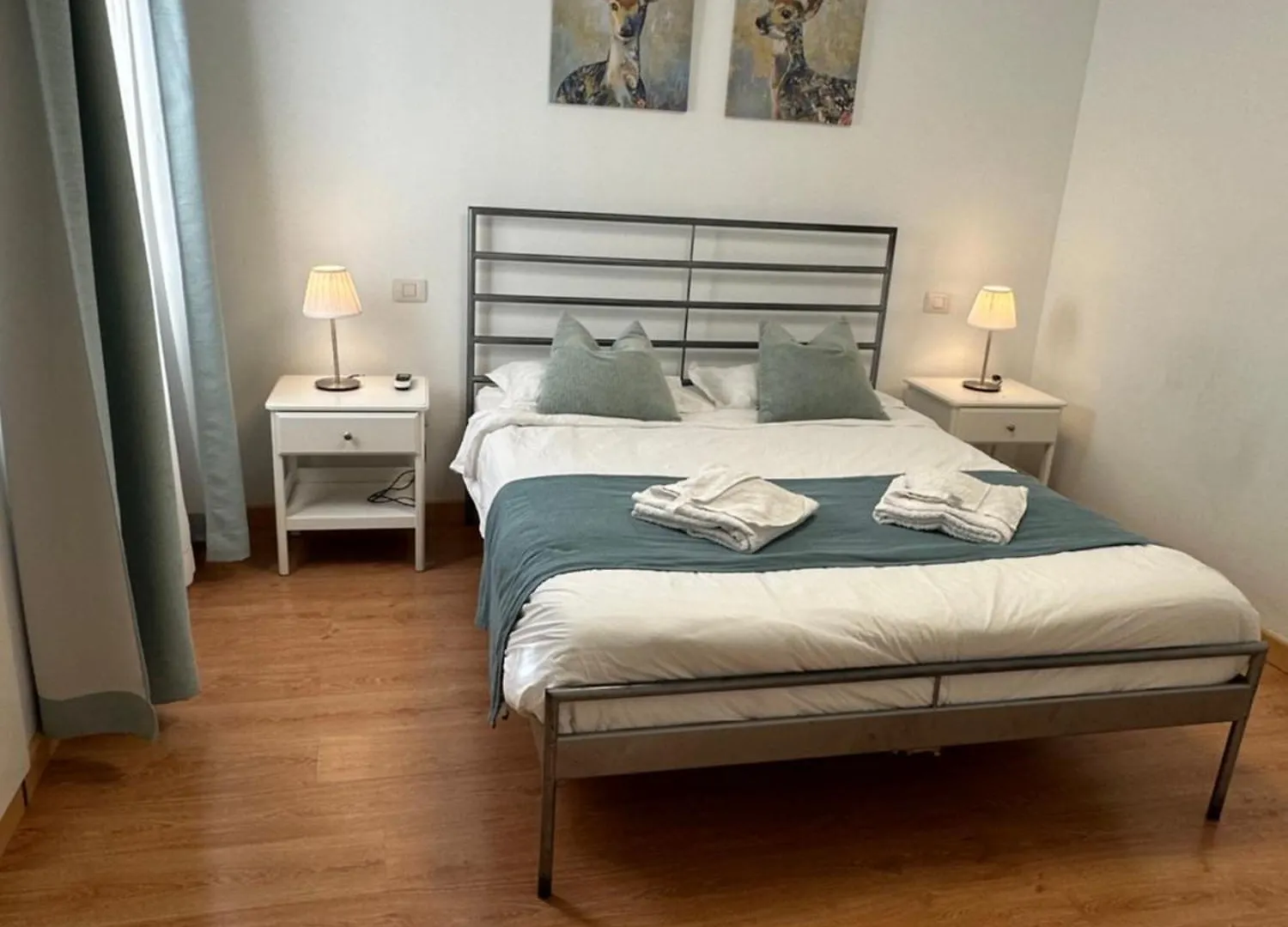 Apartamento Olivin Puerto del Carmen