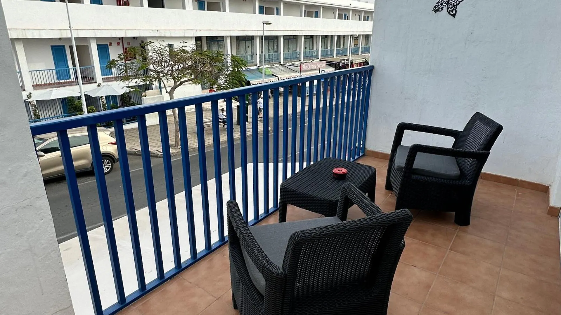 Apartment Apartamento Olivin Puerto del Carmen